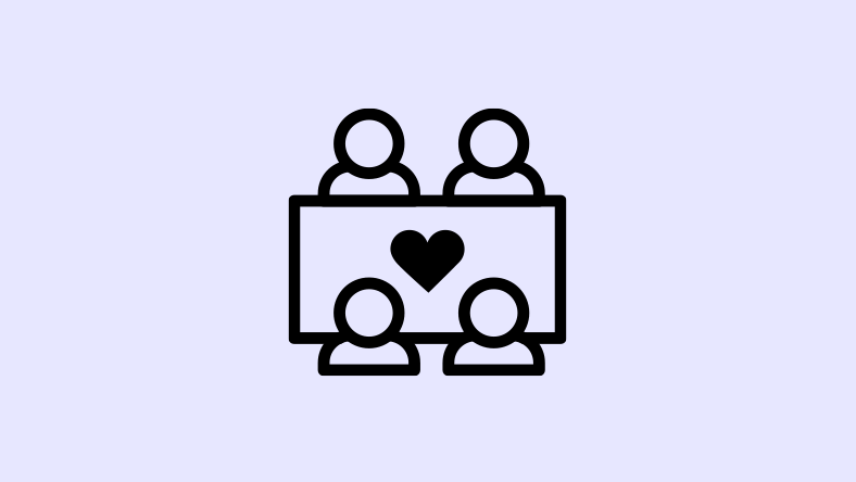 Build trusting partnerships