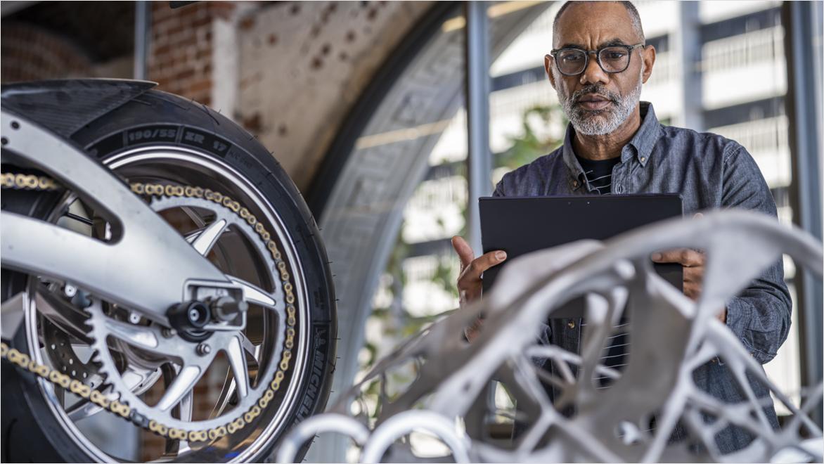 Why augmented reality?