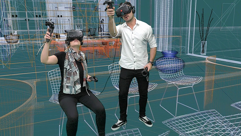 Training and skill development