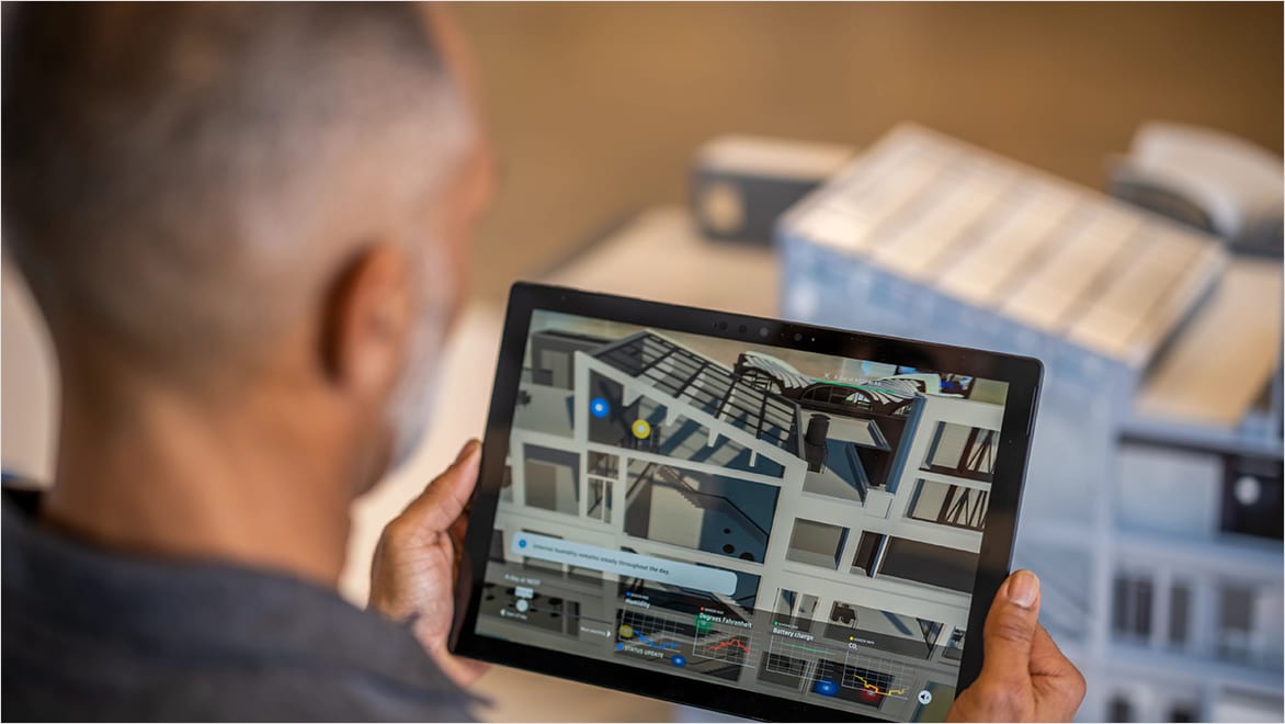 What is augmented reality?