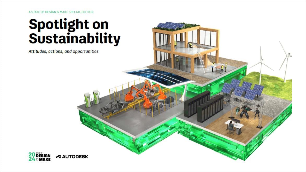 Decarbonisation Report cover page