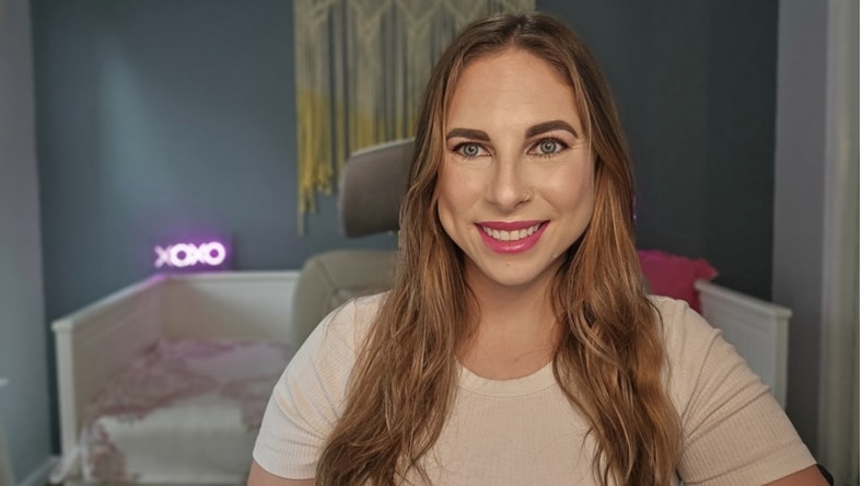 Autodesk Expert Elite Shir Rustici, known in the Autodesk community as AEC Tech Girl