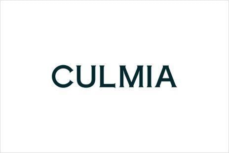 Logo de Culmia