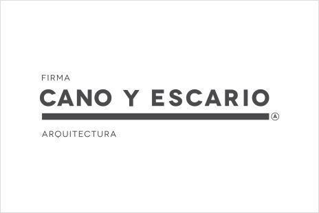 Logo de Cano y Escario