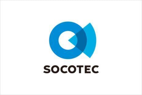 Logo de SOCOTEC