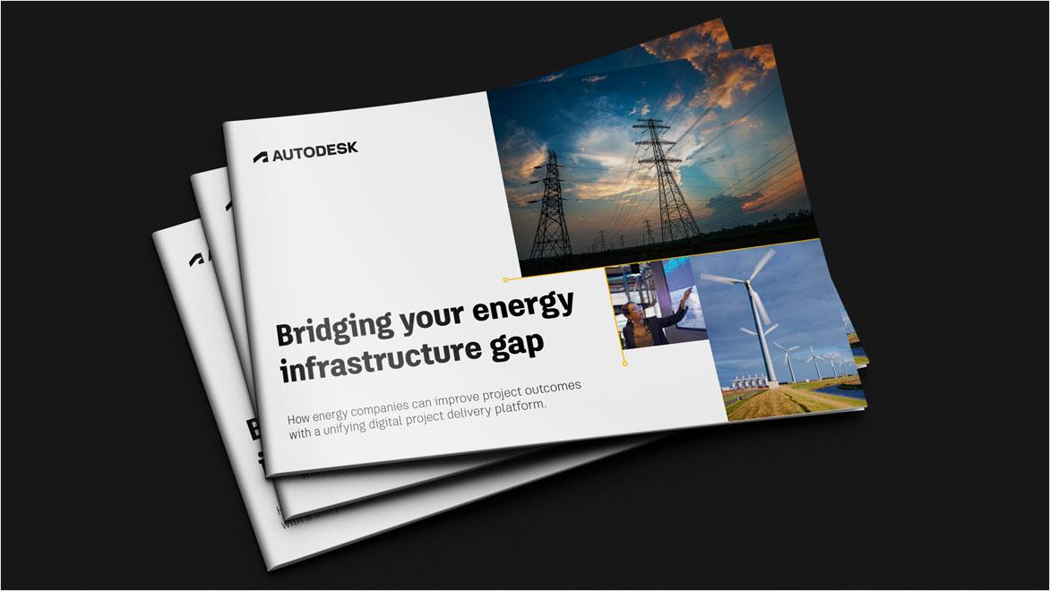 Ebook "Adapter votre infrastructure énergétique aux nouveaux enjeux du secteur"