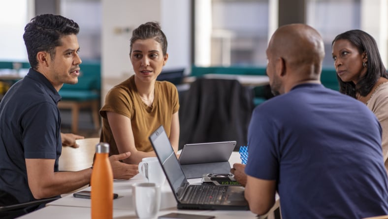 Hyundai Resource Channel