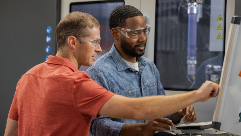 SK Hynix Resource Channel