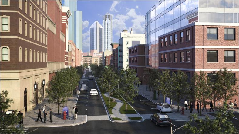 Sustainability design with insight