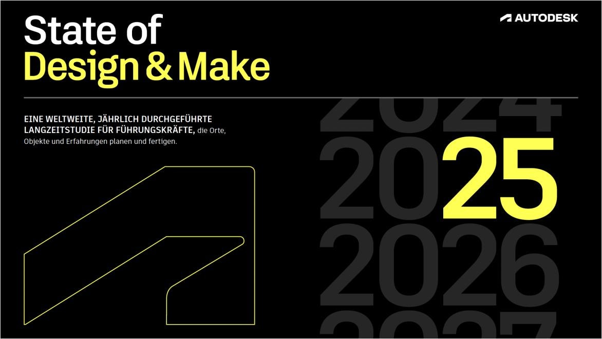 State of Design & Make