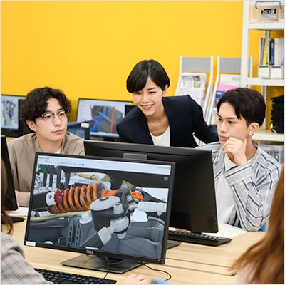 Autodesk Fusion のクラウド機能活用ノウハウ (Fusion Team Hub機能)