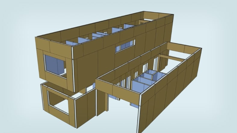 Informed Design for Inventor