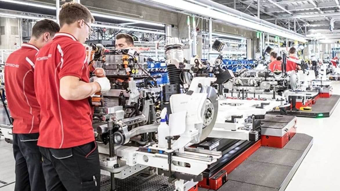 Sistemas de transporte autónomos.