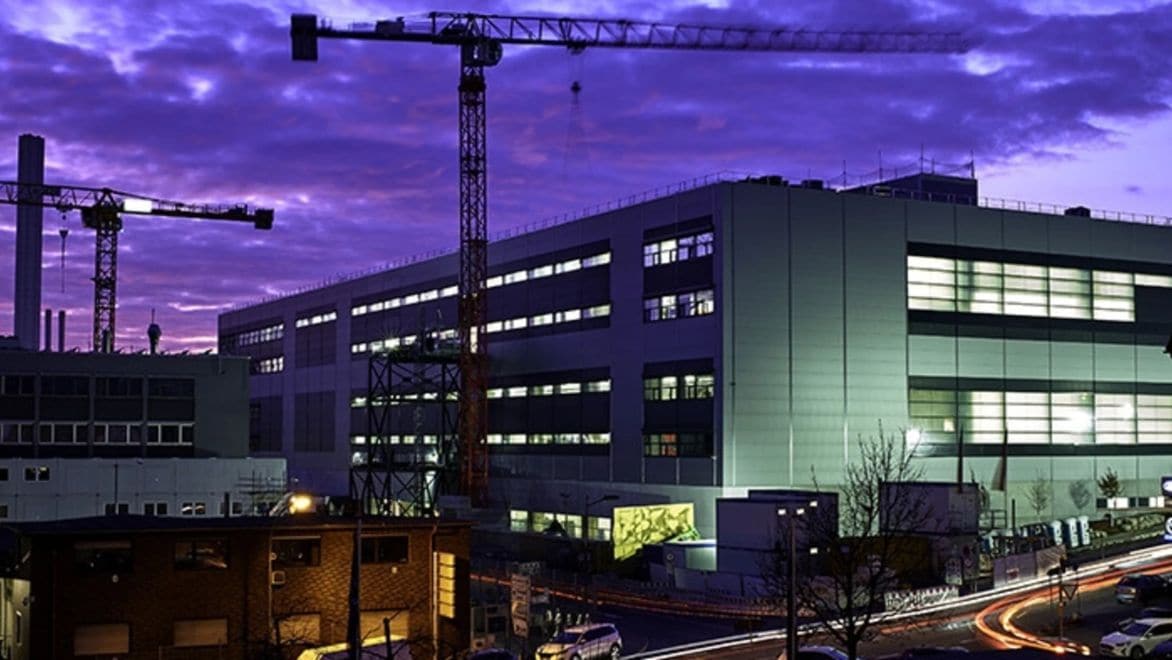 Fábrica de Porsche AG