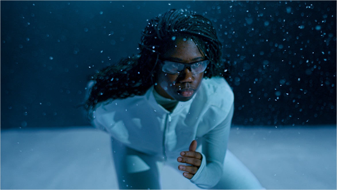 Image of a backpack, mug, gloves and hat with Autodesk and Team USA branding