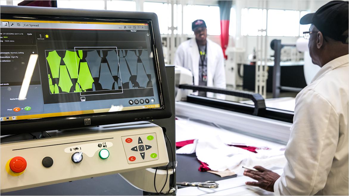 How to choose materials in shoe design