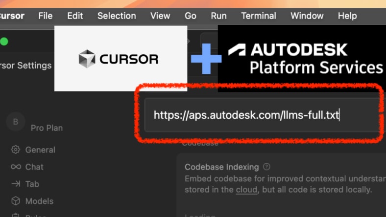 Unlock AI-driven development for APS with LLMs.text