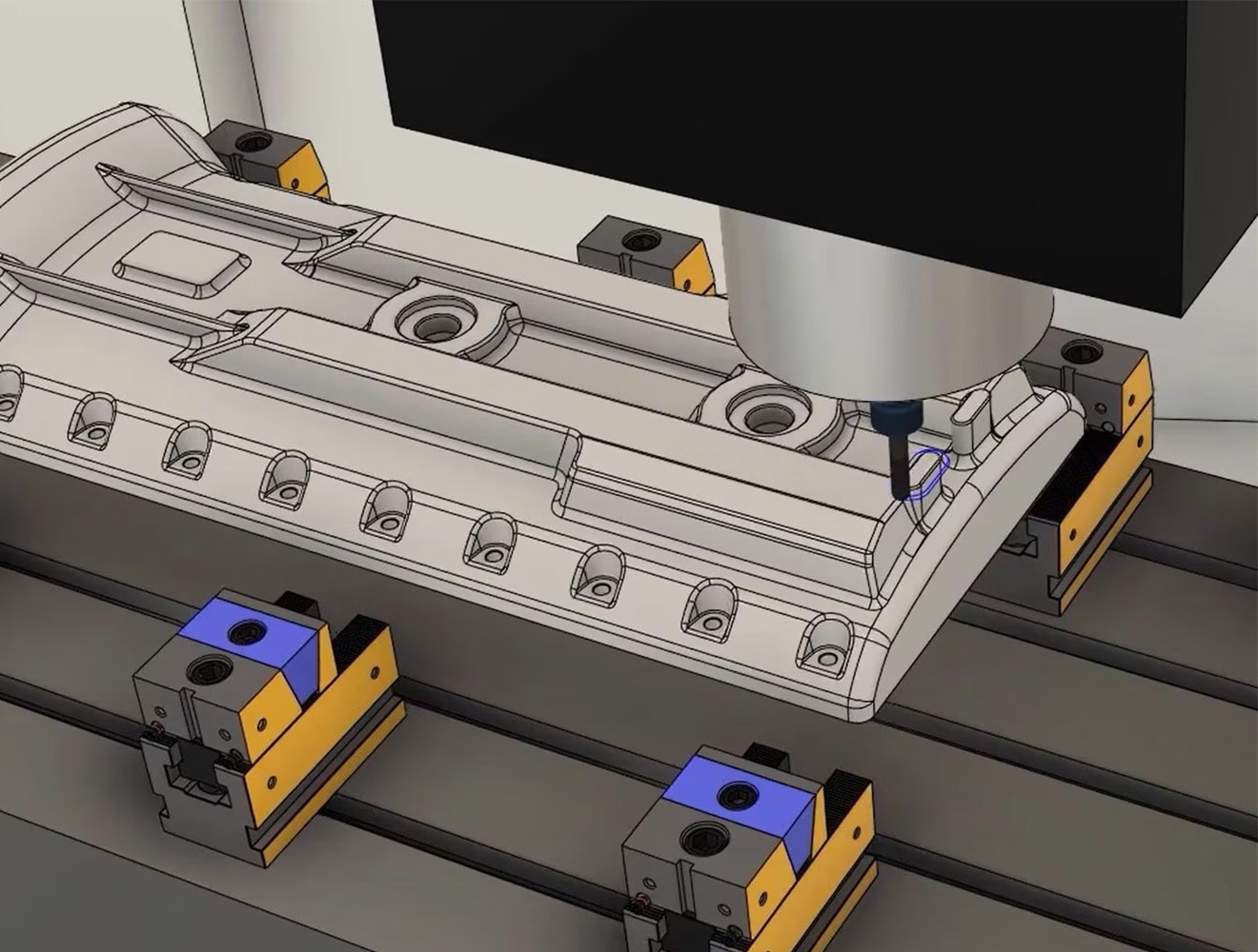 Autodesk Fusion for Manufacturing Autodesk