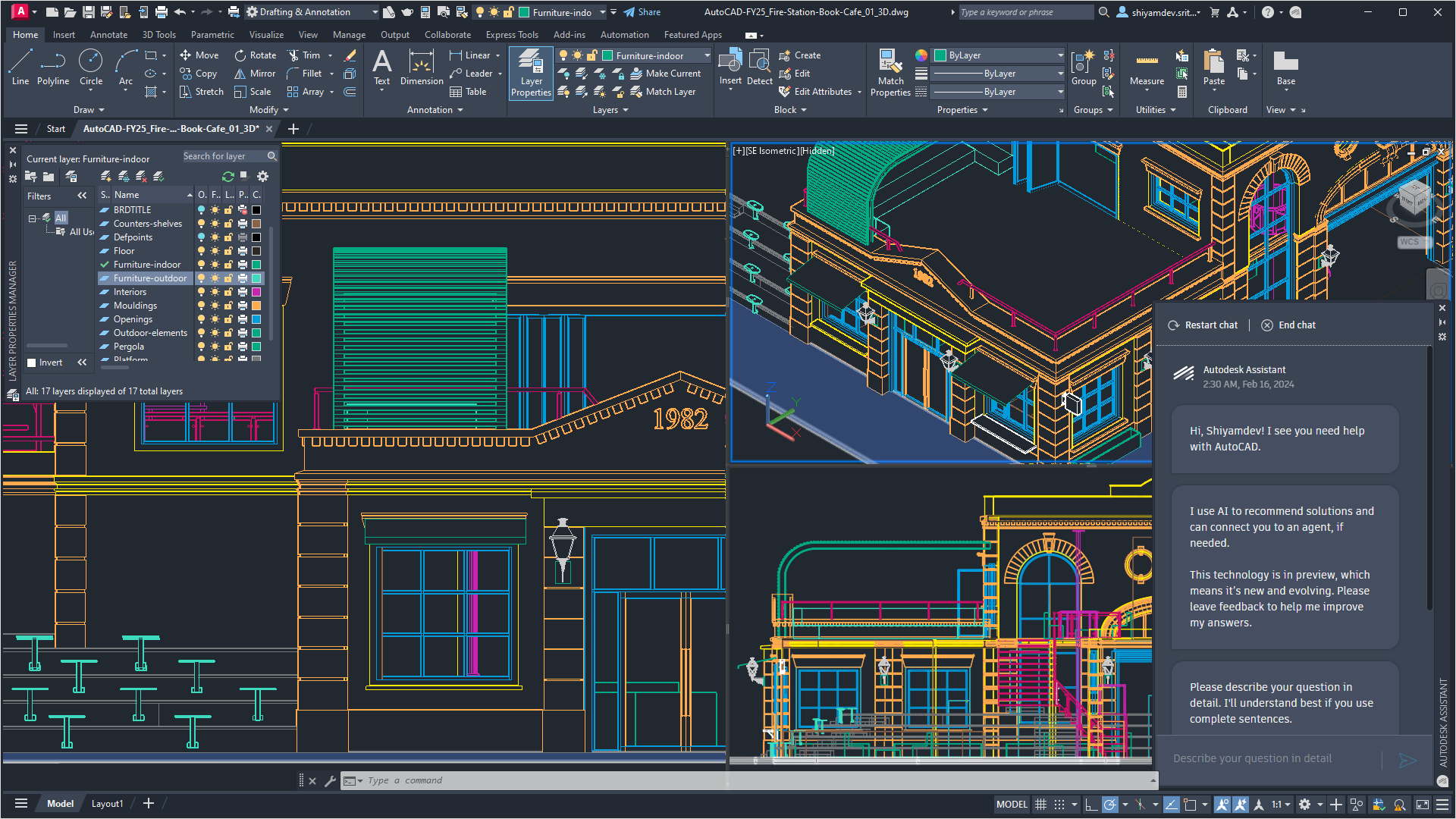 ⇨USBドングル版⇦〗AutoCAD 2021の通販 by lunzhilin's shop