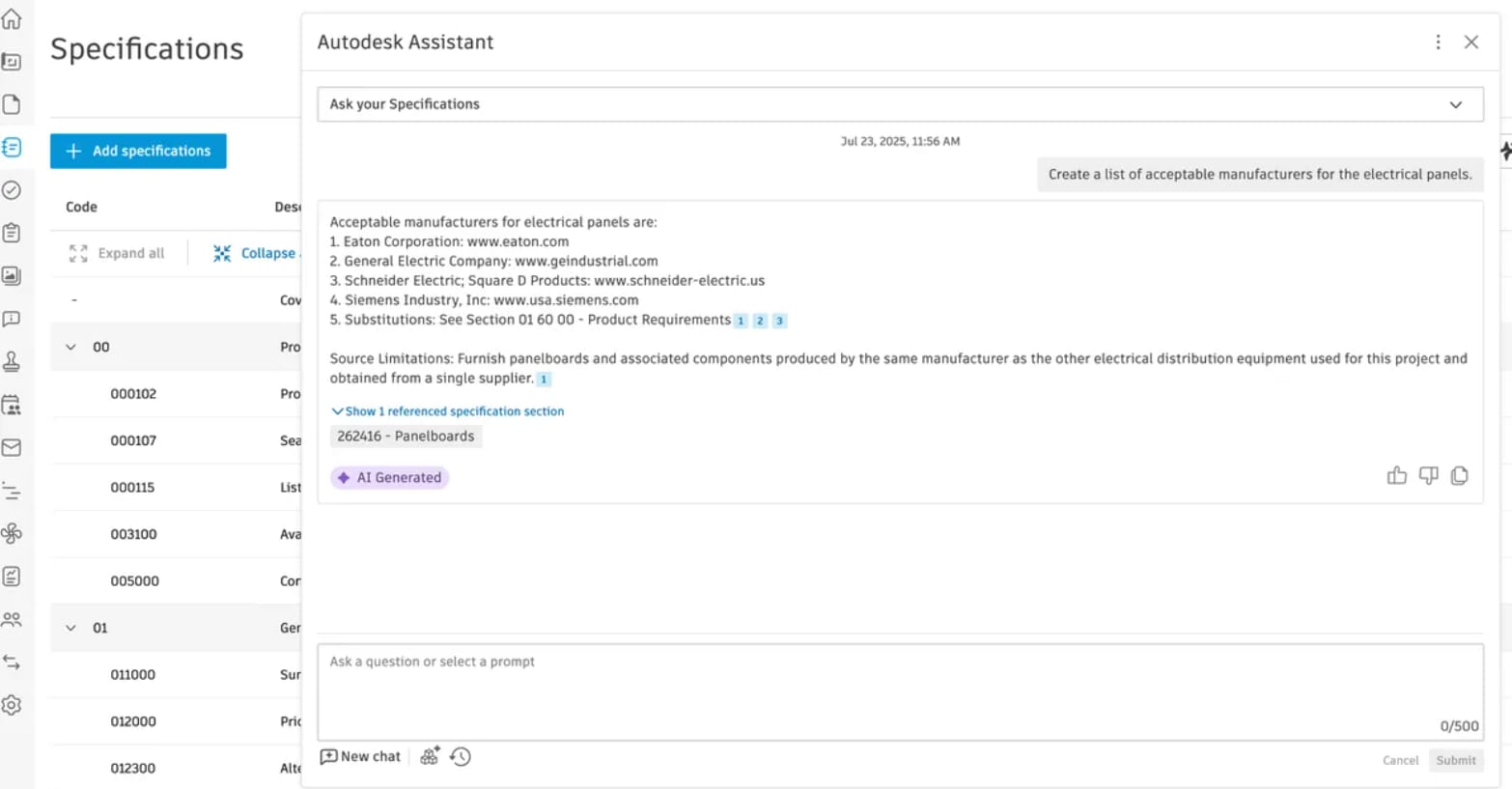 Autodesk Construction Cloud