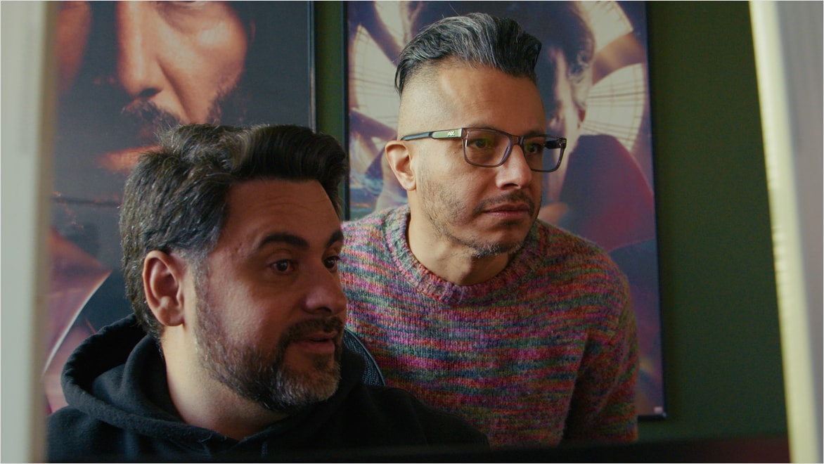 Boxel Studio integrates Autodesk AI powered features such as Flow Studio into their pipeline