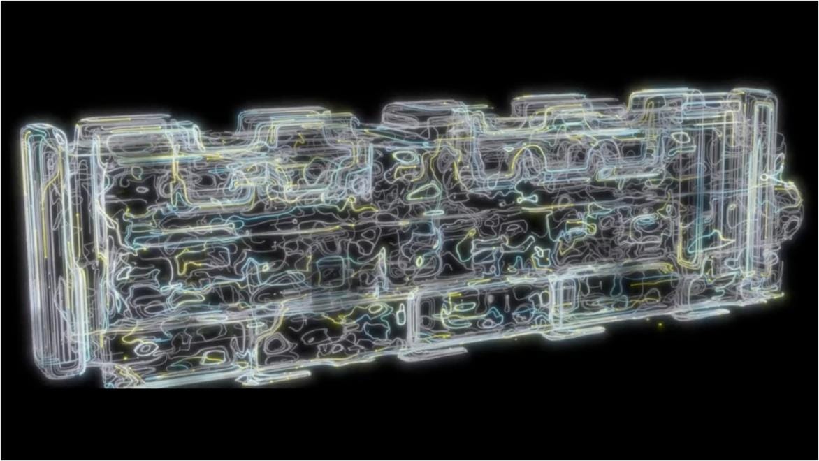 A new class of AI models