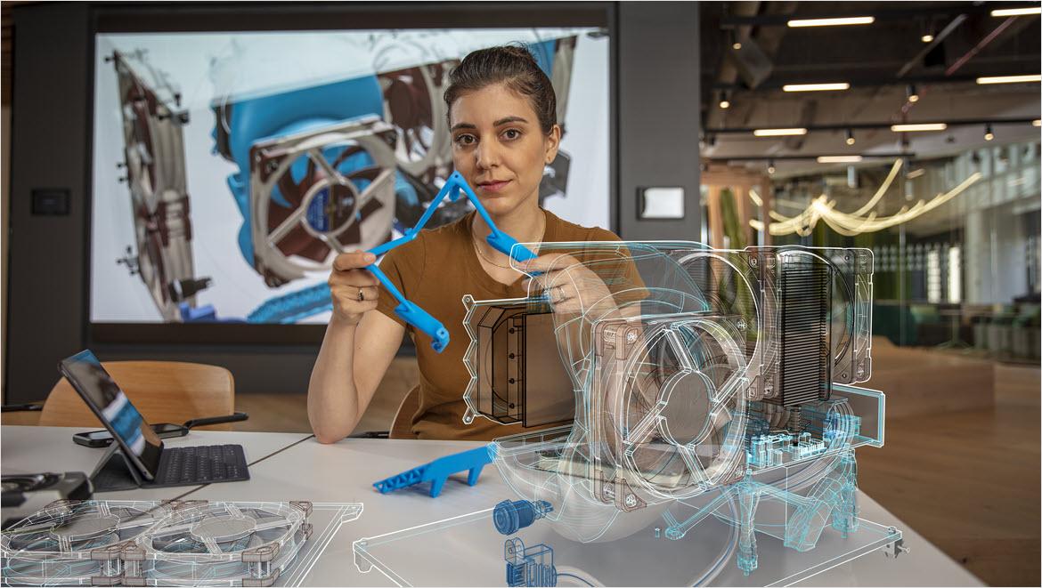 Autodesk Platform Services