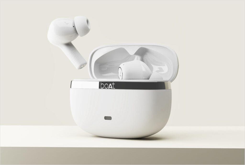 BoAt Lifestyle using Autodesk Fusion's PDM capabilities.