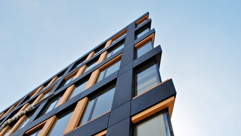 Construction and architecture