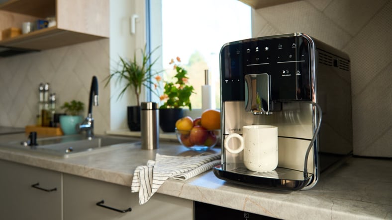 Consumer products, smart vacuum