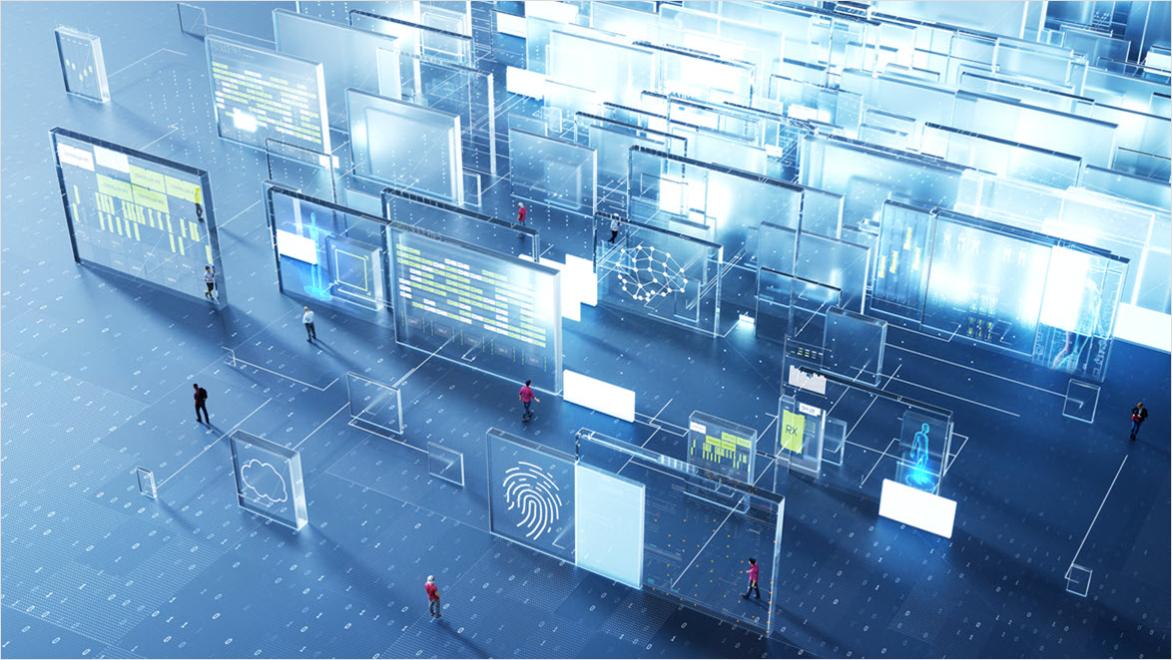 Engineering data management trends