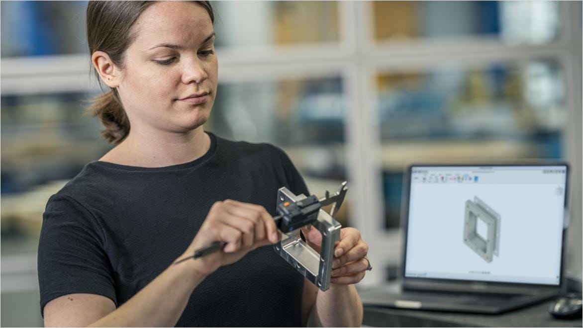 CAM software and sustainability