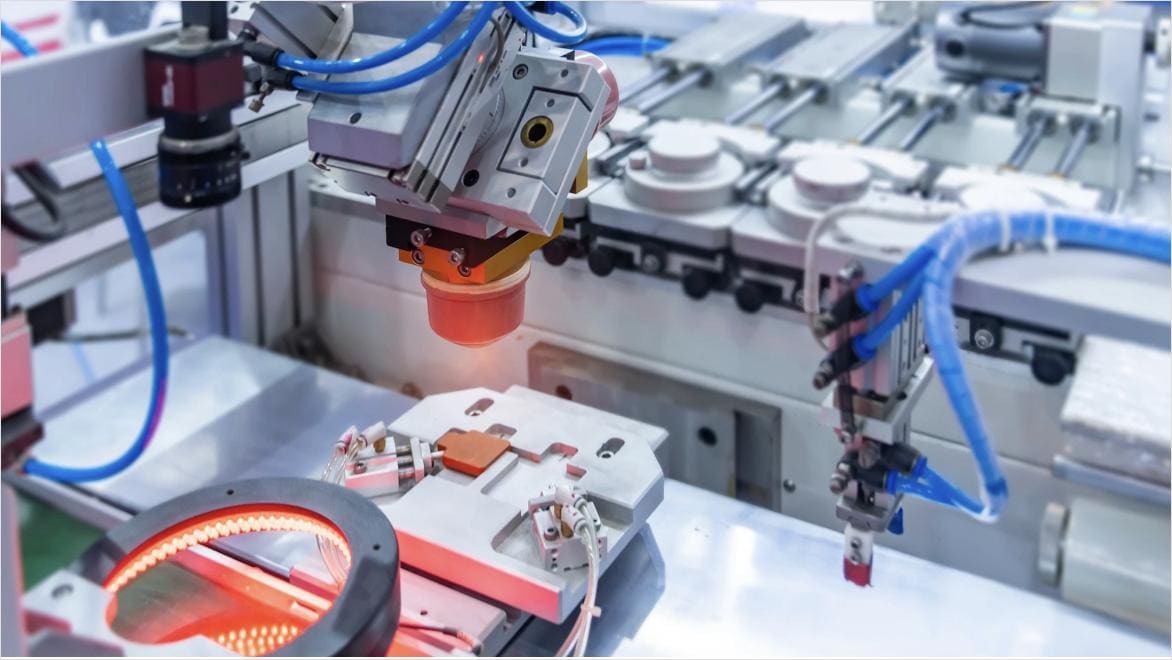 Designing for cobotics: Key considerations