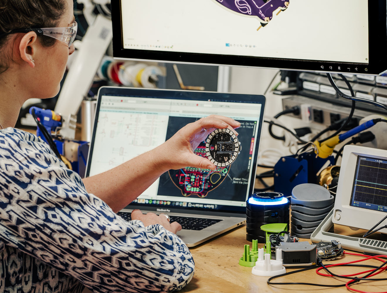 Configurations in Autodesk Fusion enable you to make data-driven decisions, helping you reduce prototyping and manufacturing time while accelerating time-to-market. 