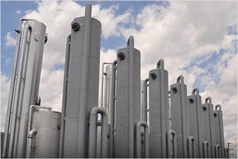 Greenlane Renewables using Autodesk PLM