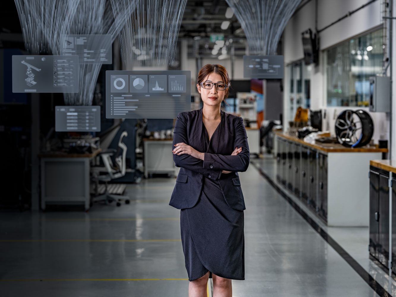 The history of PLM software solutions