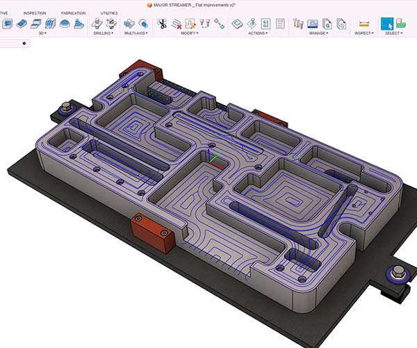 Configurations in Autodesk Fusion enable you to make data-driven decisions, helping you reduce prototyping and manufacturing time while accelerating time-to-market. 