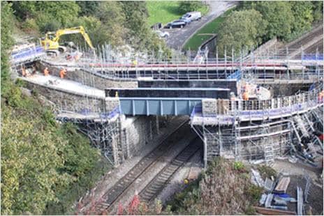 NOV FGS using Autodesk Vault for PDM.