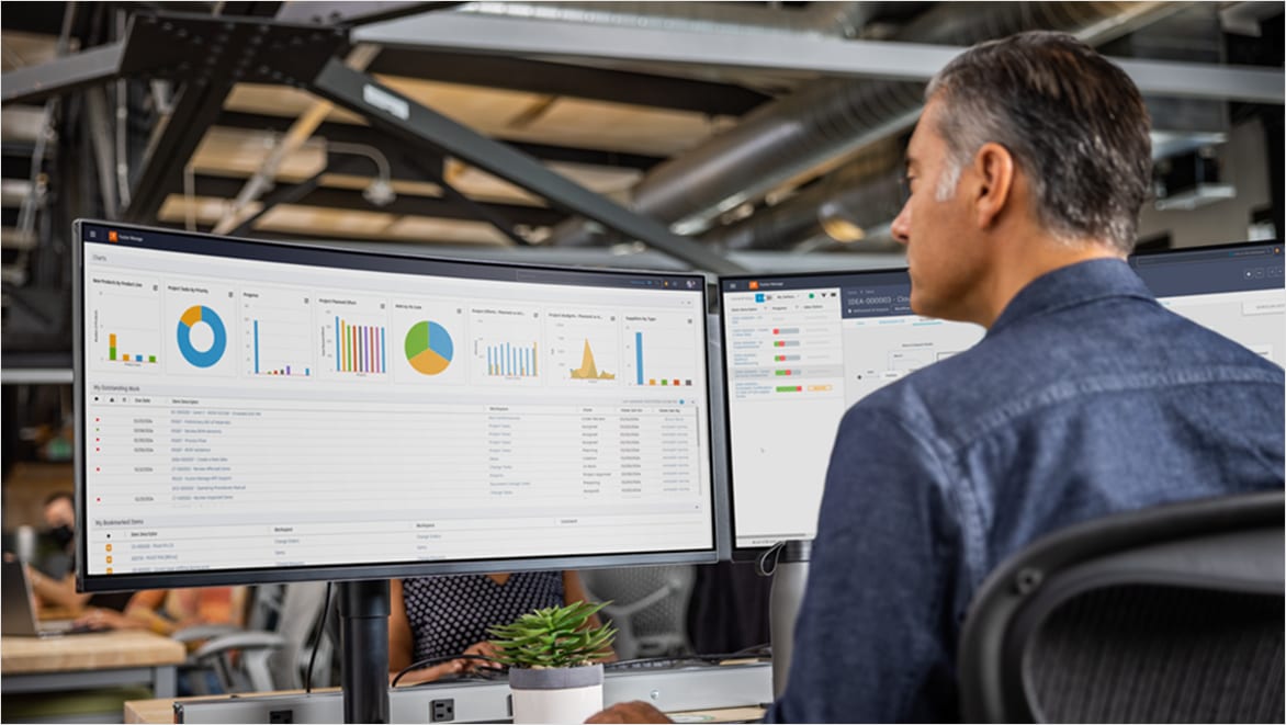 Autodesk Fusion Manage 