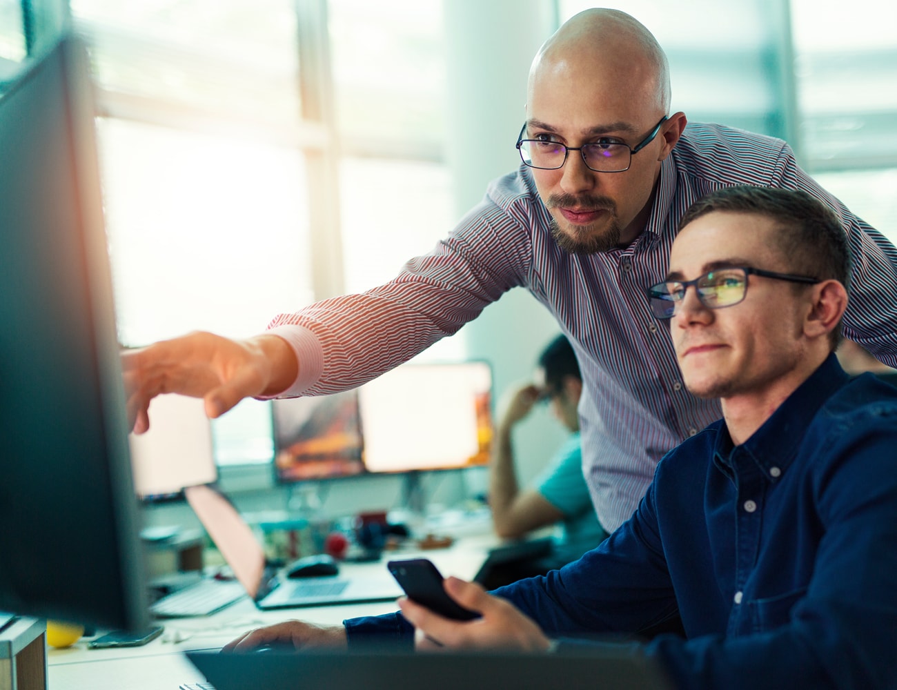 The history of PLM software solutions