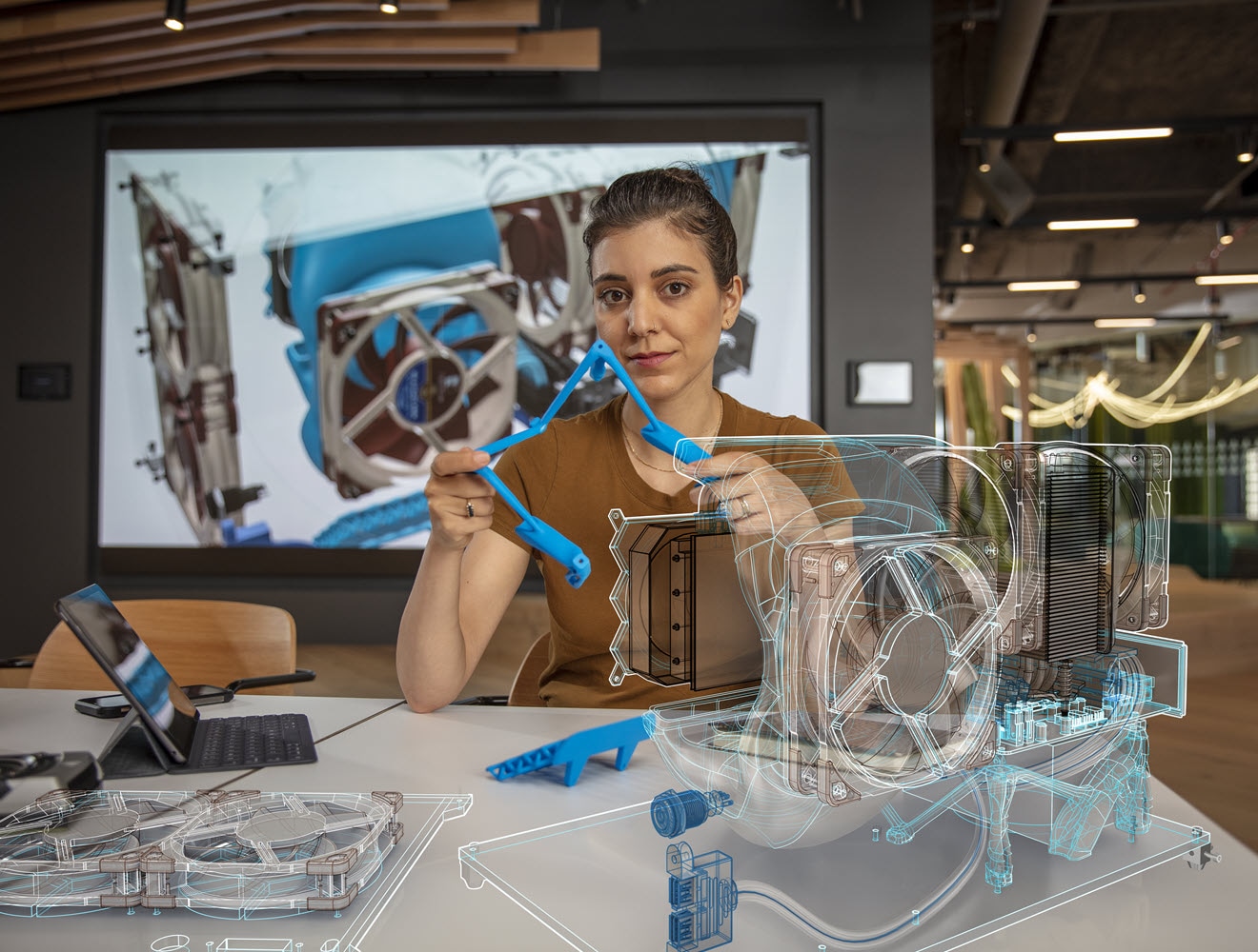 Automated drawings in Autodesk Fusion is a game-changing feature and does exactly what it sounds like. It saves you significant time by automating the tedious steps of creating a drawing.