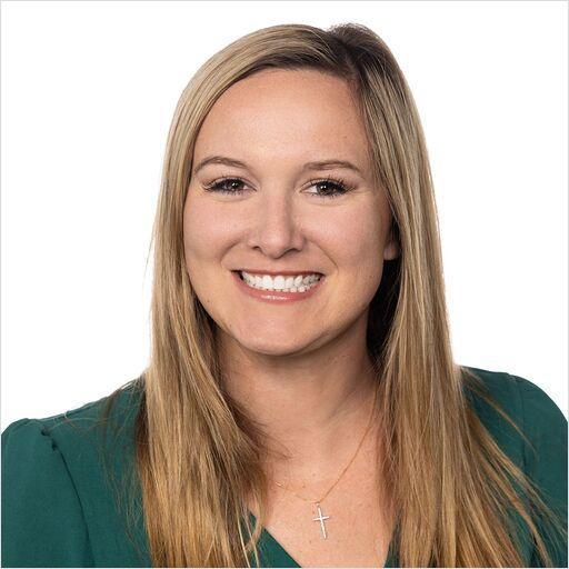 Image of speaker Holly Tackman