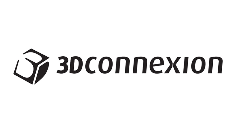 3d connexion