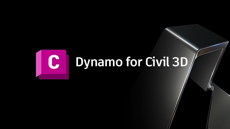 Dynamo for Civil 3D