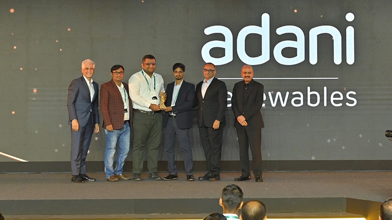 Adani Green Energy Limited