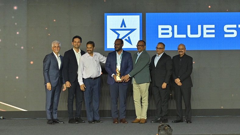 Blue Star Limited