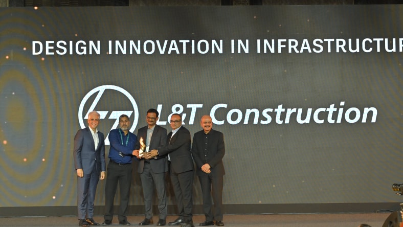 Larsen & Toubro Construction