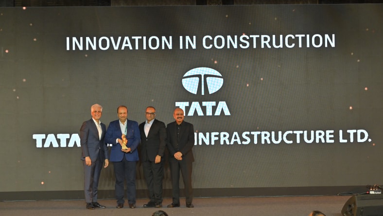 Tata Realty and Infrastructure