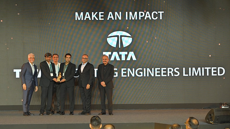 Tata Consulting Engineers