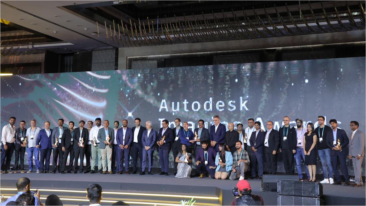 Imagine awards 2024 winners